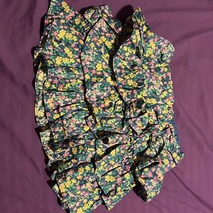 Ralph Lauren girls skirt